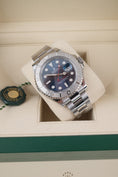 Załaduj obraz do przeglądarki galerii, Rolex Yacht-Master 40  126622 - Detailansicht 1
