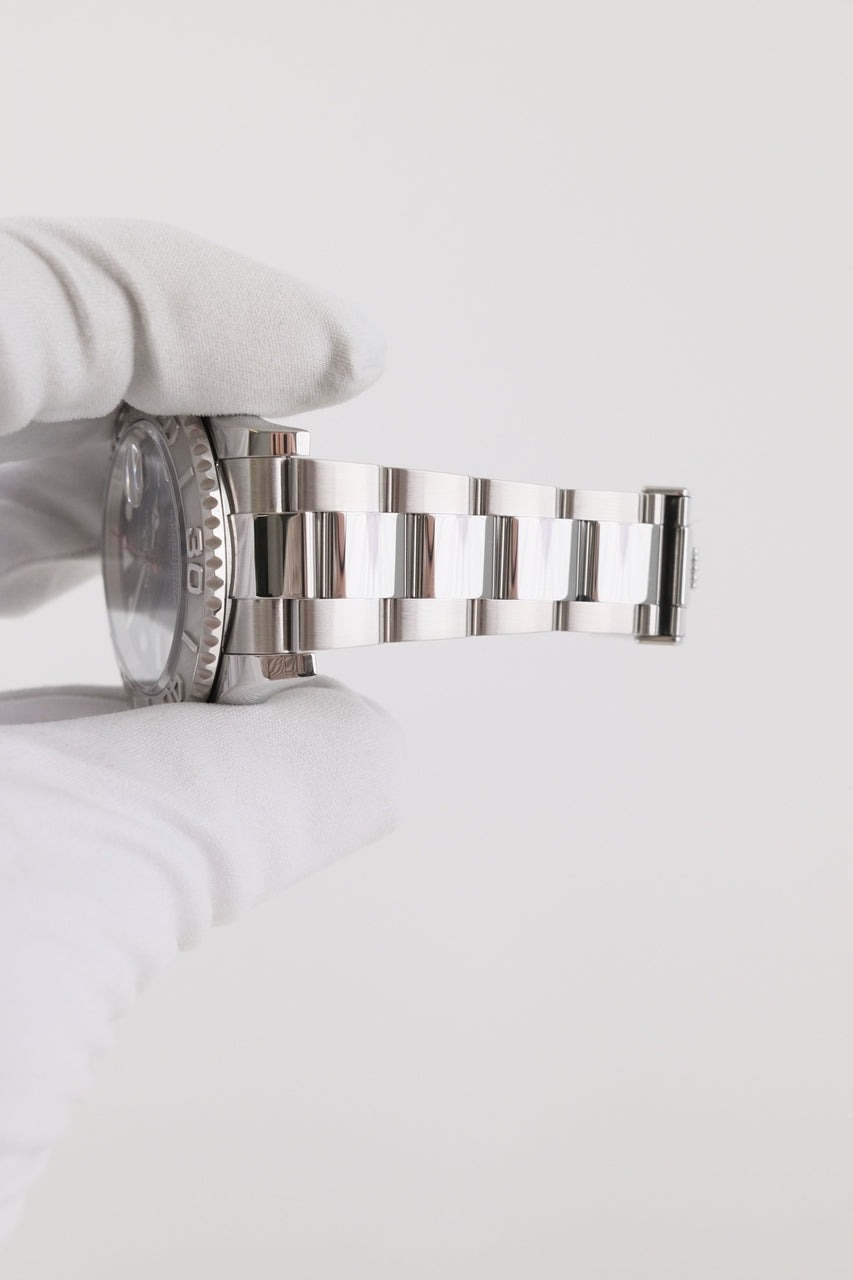 Rolex Yacht-Master 40  126622 - Detailansicht 6