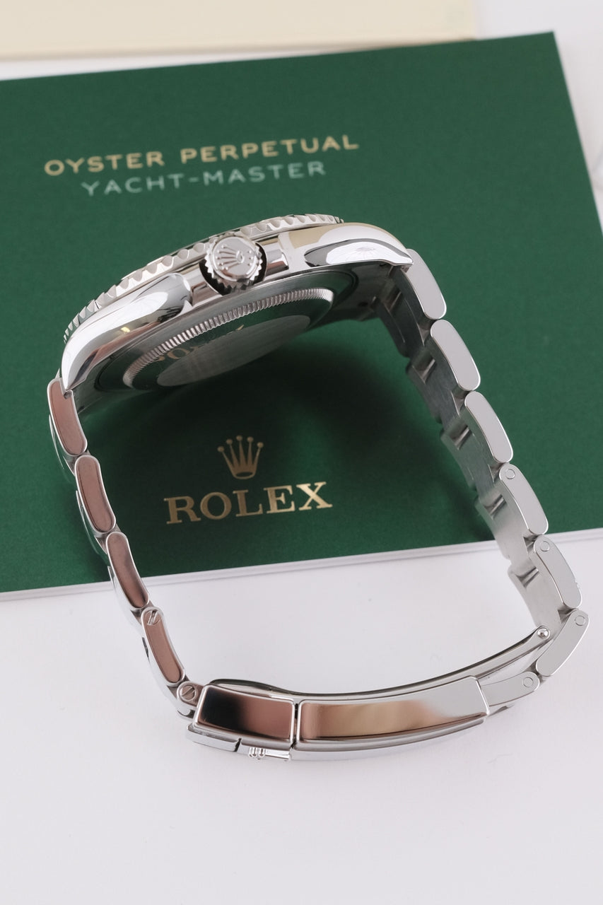 Rolex Yacht-Master 40  126622 - Detailansicht 3