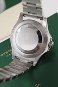 Załaduj obraz do przeglądarki galerii, Rolex Yacht-Master 40  126622 - Detailansicht 7
