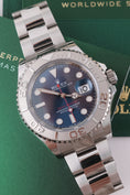 Załaduj obraz do przeglądarki galerii, Rolex Yacht-Master 40  126622 - Thumbnail
