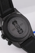 Load image into gallery viewer, Tudor Black Bay Chrono 79377KN - detailed view 6
