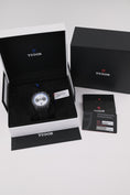 Load image into gallery viewer, Tudor Black Bay Chrono 79377KN - papers and or scope of delivery
