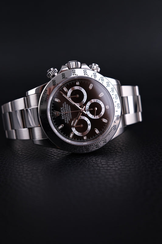 Rolex Daytona 116520 - Detailansicht 1