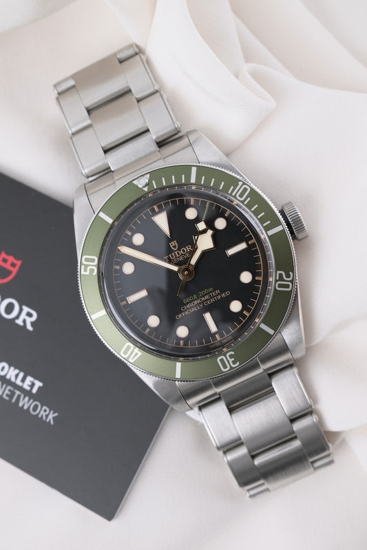 Tudor Black Bay 79230G - Thumbnail
