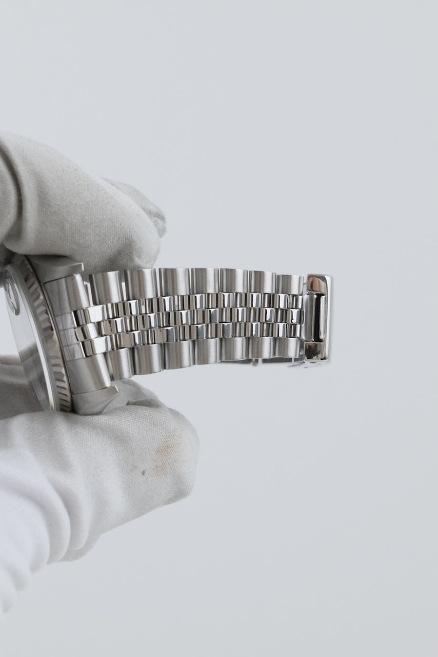 Rolex Datejust 36 16234 - Detailansicht 7