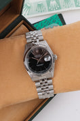Load image into gallery viewer, Rolex Datejust 36 16234 - Detailansicht 1
