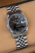 Load image into gallery viewer, Rolex Datejust 36 16234 - Thumbnail

