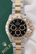Załaduj obraz do przeglądarki galerii, Rolex Daytona 126503 - Detailansicht 3
