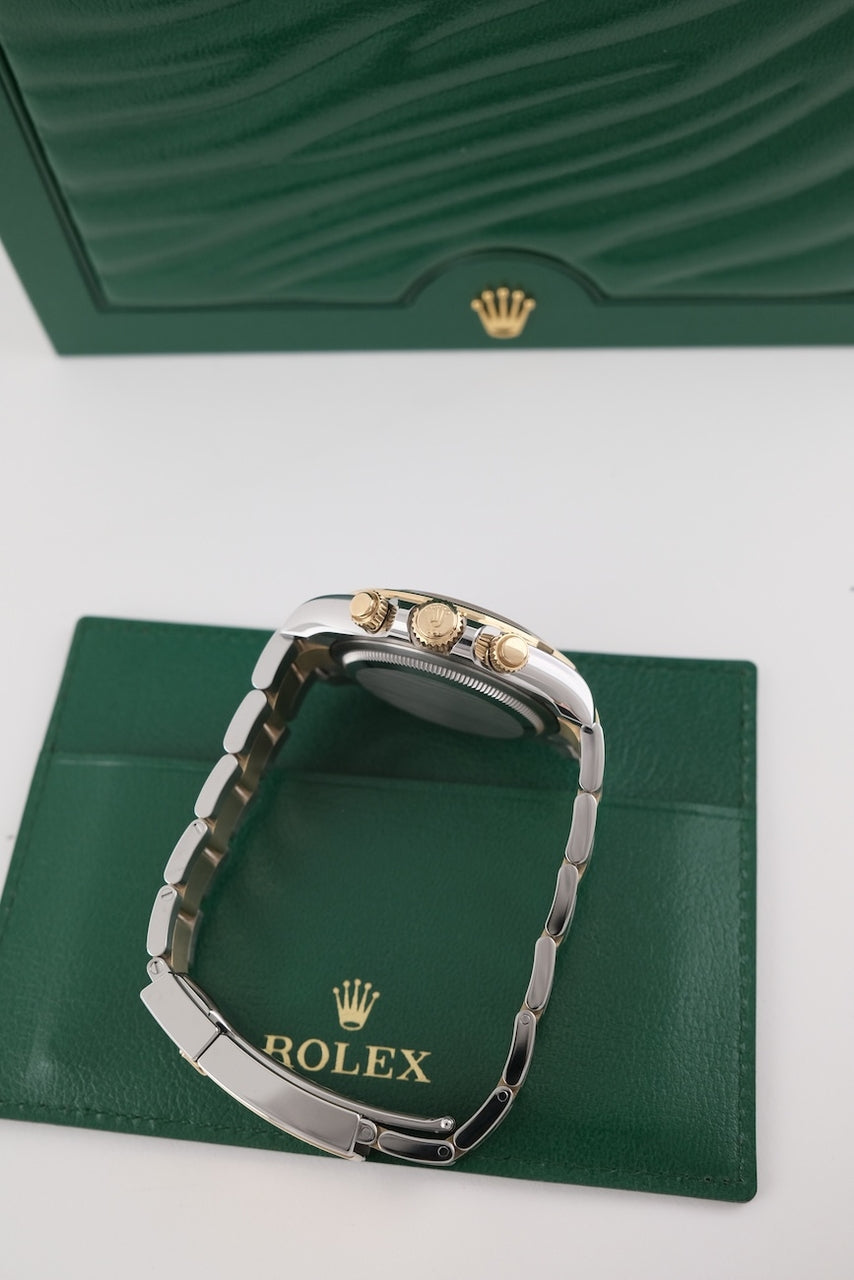 Rolex Daytona 126503 - Detailansicht 5