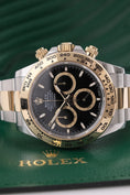 Załaduj obraz do przeglądarki galerii, Rolex Daytona 126503 - Detailansicht 2
