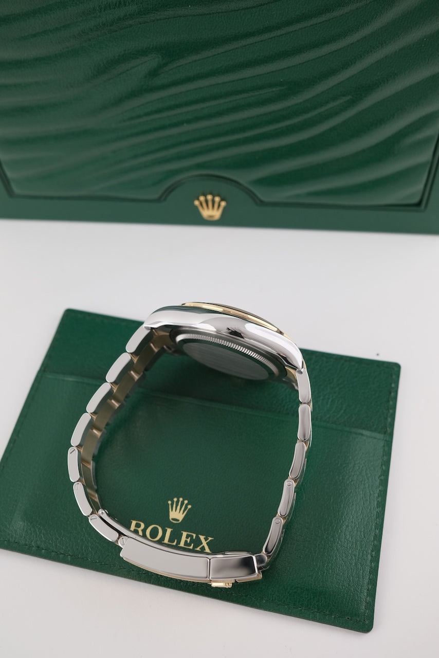 Rolex Daytona 126503 - Detailansicht 6