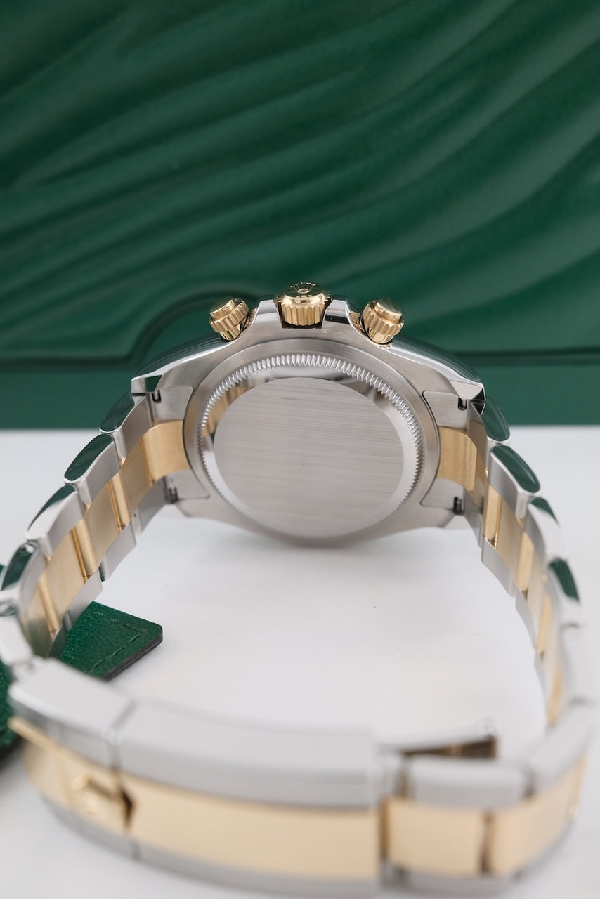 Rolex Daytona 126503 - Detailansicht 9