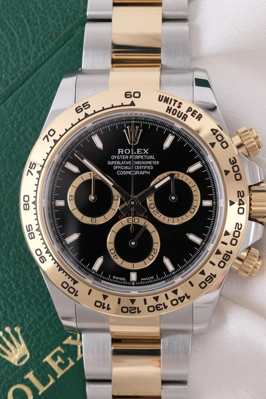 Rolex Daytona 126503 - Thumbnail