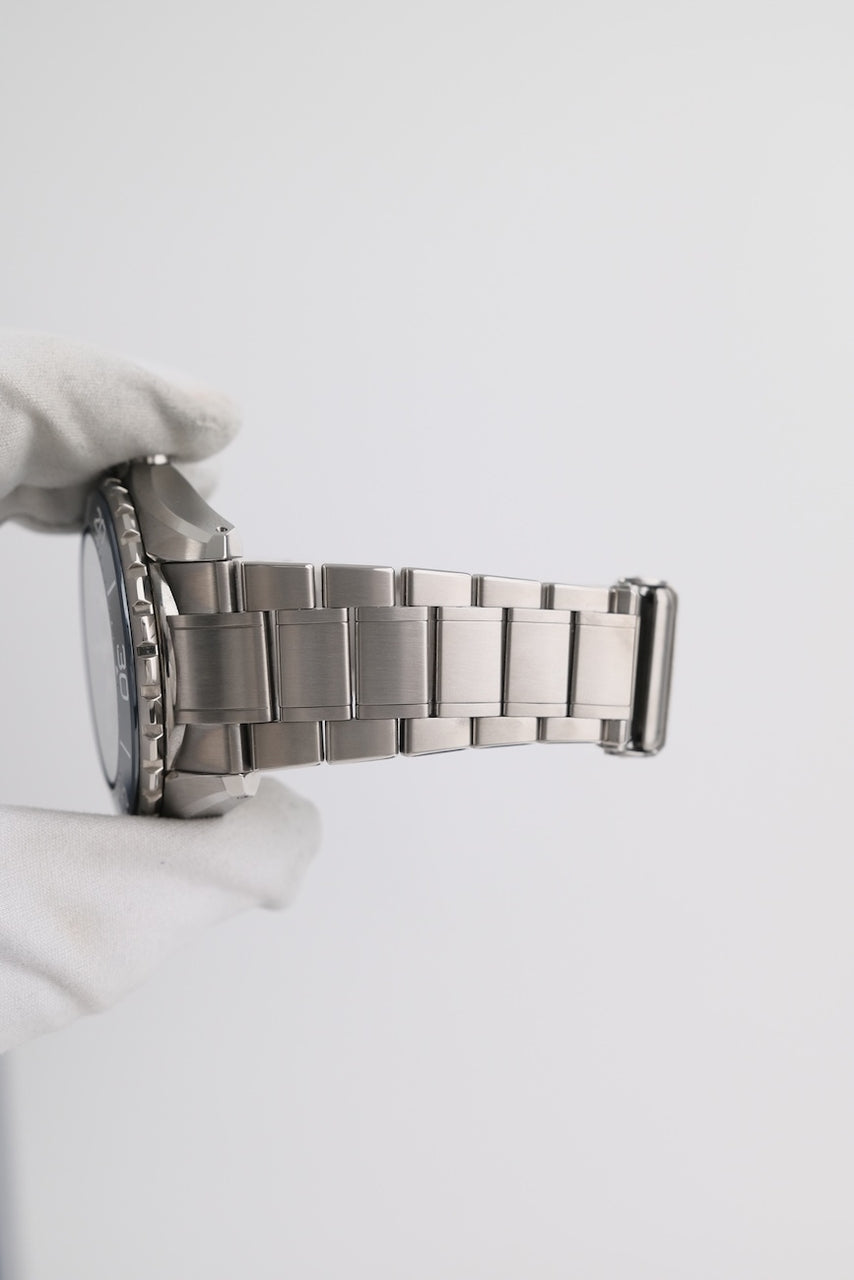 Grand Seiko Grand Seiko Evolution 9 Collection SLGA023G - Detailansicht 7