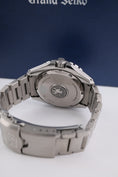 Bild in Galerie-Betrachter laden, Grand Seiko Grand Seiko Evolution 9 Collection SLGA023G - Detailansicht 8
