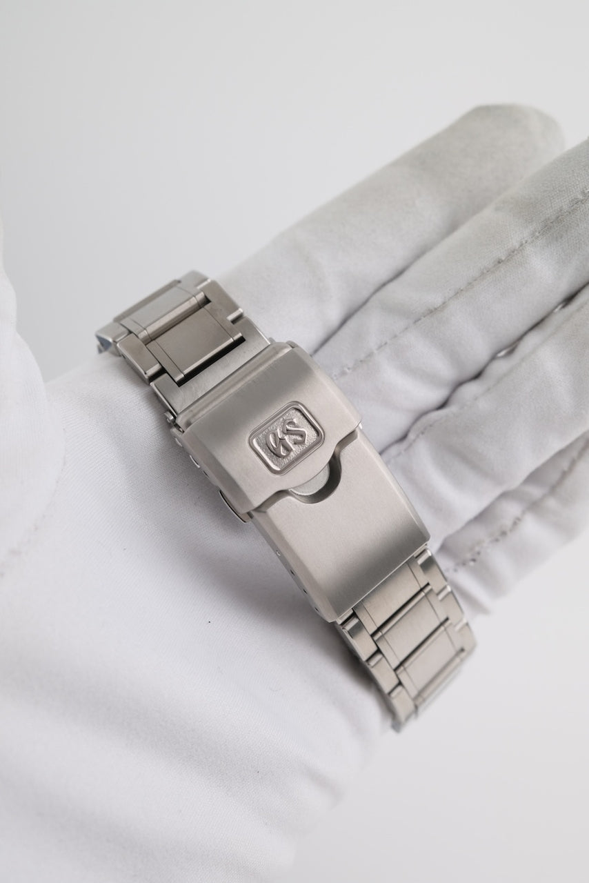 Grand Seiko Grand Seiko Evolution 9 Collection SLGA023G - Detailansicht 6