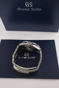 Bild in Galerie-Betrachter laden, Grand Seiko Grand Seiko Evolution 9 Collection SLGA023G - Detailansicht 4
