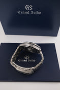 Bild in Galerie-Betrachter laden, Grand Seiko Grand Seiko Evolution 9 Collection SLGA023G - Detailansicht 5
