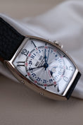 Carica l'immagine nel visualizzatore della galleria, Franck Muller Master Calendar 5850MC - Detailansicht 7

