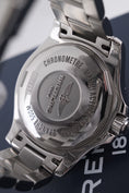 Carica l'immagine nel visualizzatore della galleria, Breitling Superocean II 42 A17365D1-C915 - Detailansicht 6
