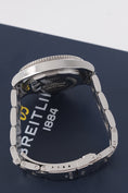 Carica l'immagine nel visualizzatore della galleria, Breitling Superocean II 42 A17365D1-C915 - Detailansicht 5
