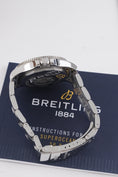 Carica l'immagine nel visualizzatore della galleria, Breitling Superocean II 42 A17365D1-C915 - Detailansicht 4
