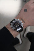 Cargue la imagen en el visor de la galería, Omega Seamaster Planet Ocean 600M 21533465101001 - Vista detallada 11
