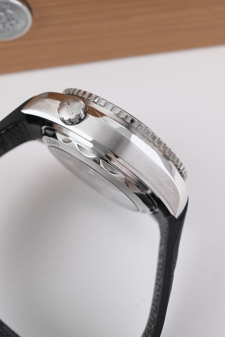 Omega Seamaster Planet Ocean 600M 21533465101001 - Detailansicht 7