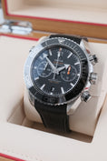 Cargue la imagen en el visor de la galería, Omega Seamaster Planet Ocean 600M 21533465101001 - Vista detallada 2
