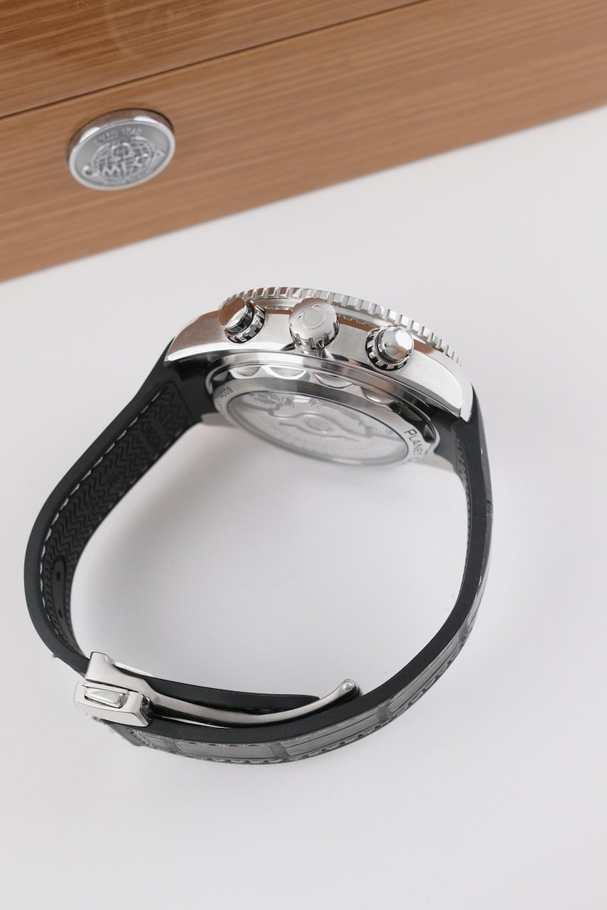 Omega Seamaster Planet Ocean 600M 21533465101001 - Vista detallada 6