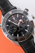 Cargue la imagen en el visor de la galería, Omega Seamaster Planet Ocean 600M 21533465101001 - Miniatura
