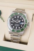 Load image into gallery viewer, Rolex Submariner Date 126610LV - Detailansicht 3
