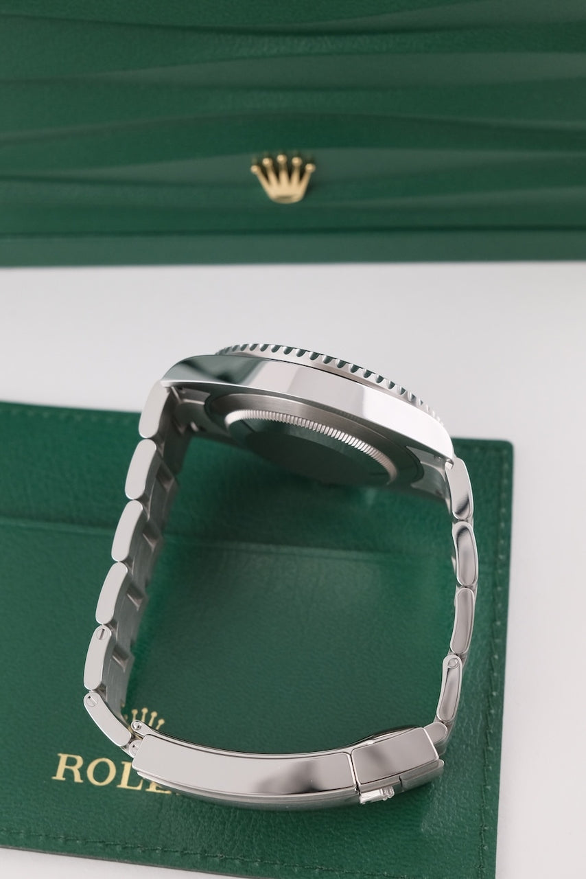 Rolex Submariner Date 126610LV - Detailansicht 8