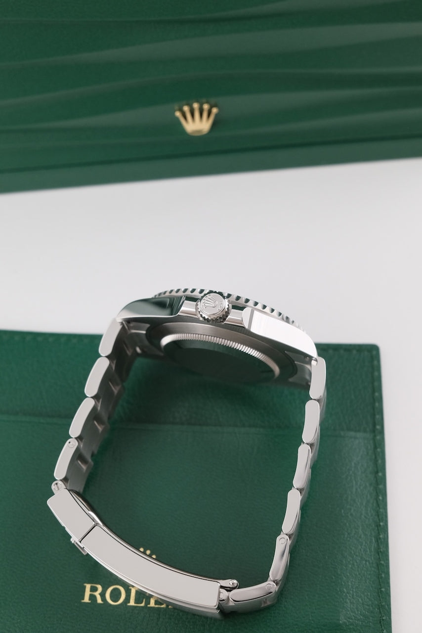 Rolex Submariner Date 126610LV - Detailansicht 7