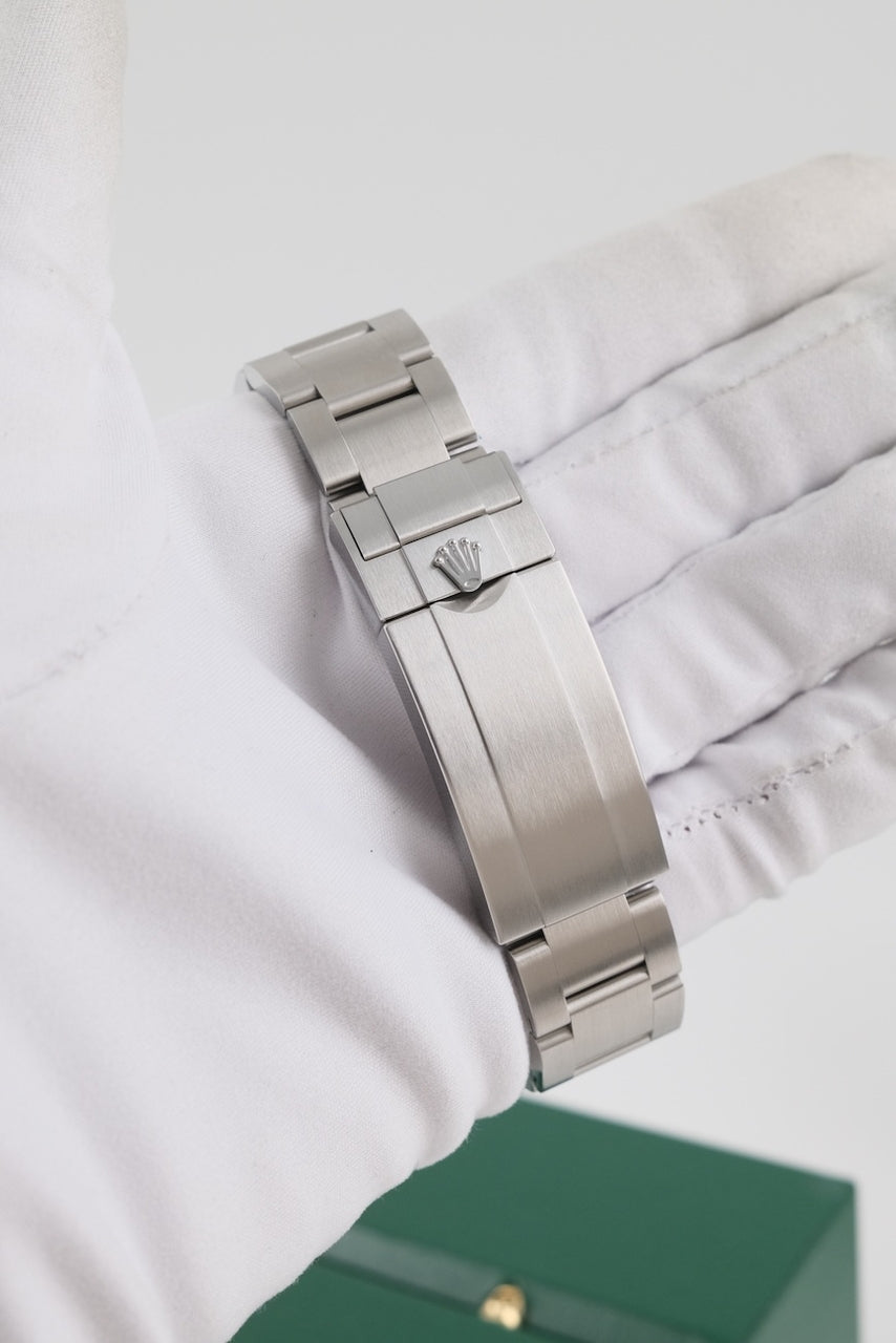 Rolex Submariner Date 126610LV - Detailansicht 9