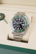 Load image into gallery viewer, Rolex Submariner Date 126610LV - Detailansicht 2
