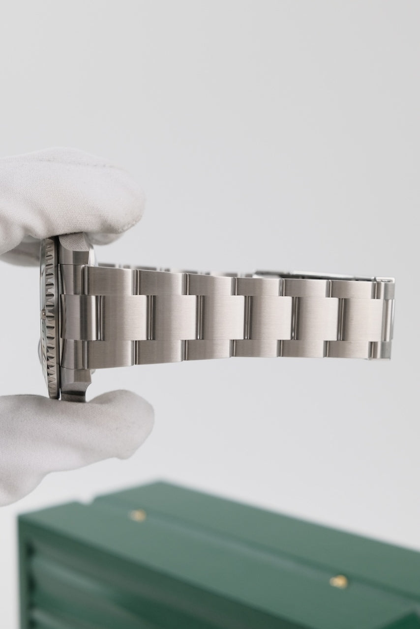 Rolex Submariner Date 126610LV - Detailansicht 6