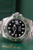 Load image into gallery viewer, Rolex Submariner Date 126610LV - Thumbnail
