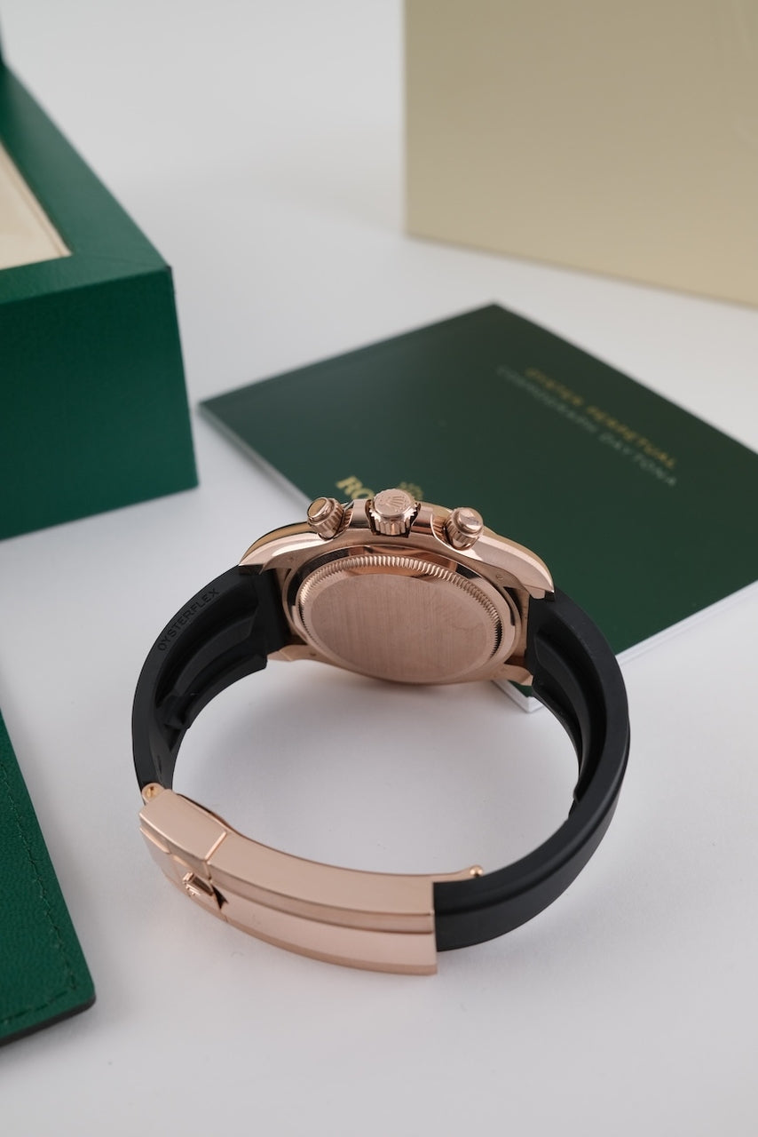 Rolex Daytona 126515LN - Detail view 9