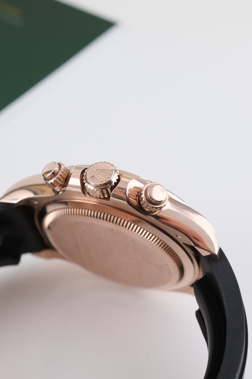 Rolex Daytona 126515LN - Detail view 12