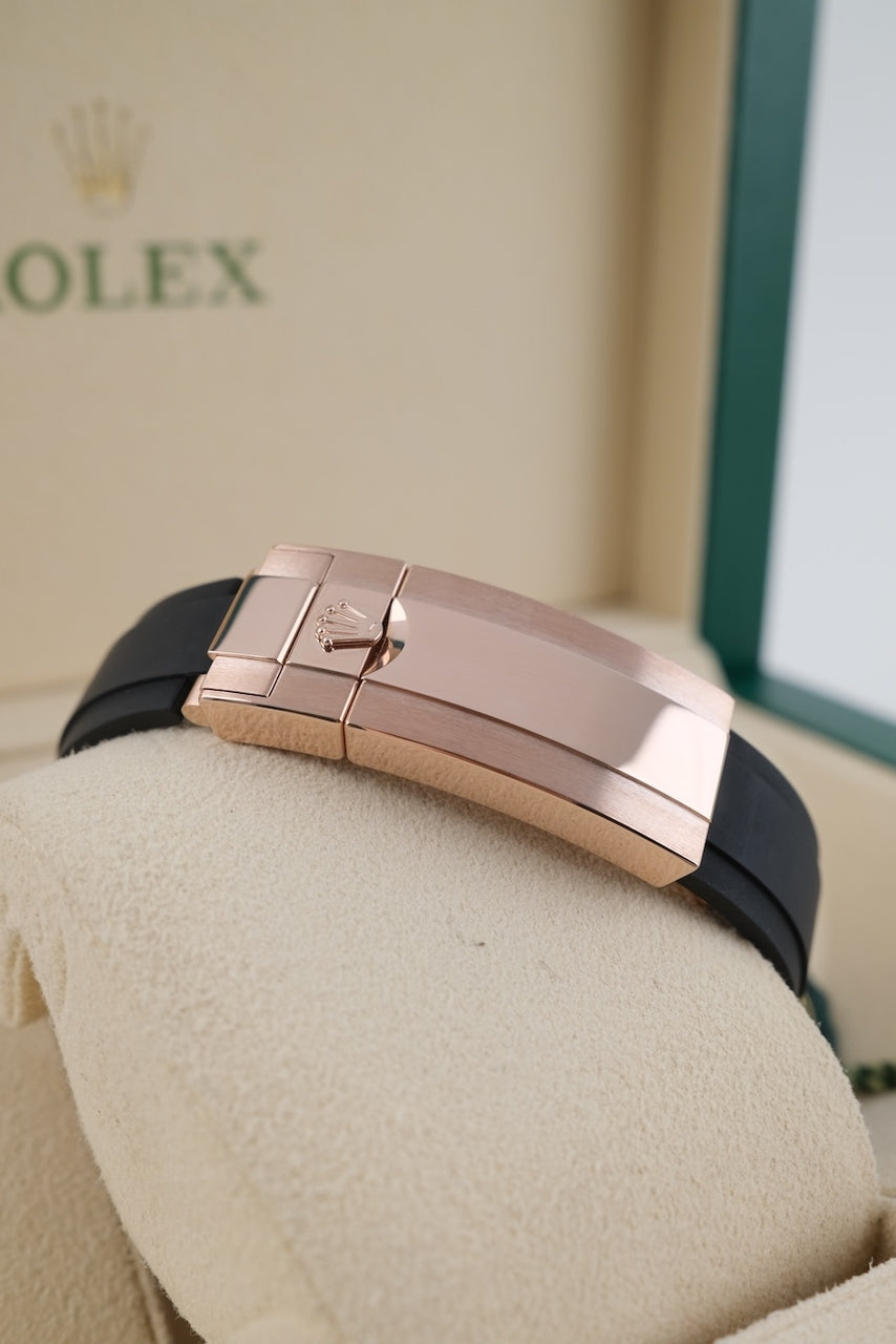 Rolex Daytona 126515LN - Detail view 8