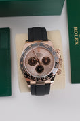 Charger l'image dans la visionneuse de la galerie, Rolex Daytona 126515LN - Detail view 6

