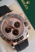 Charger l'image dans la visionneuse de la galerie, Rolex Daytona 126515LN - Main product image
