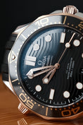 Bild in Galerie-Betrachter laden, Omega Seamaster Diver 300M 21022422001002 - Detailansicht 2
