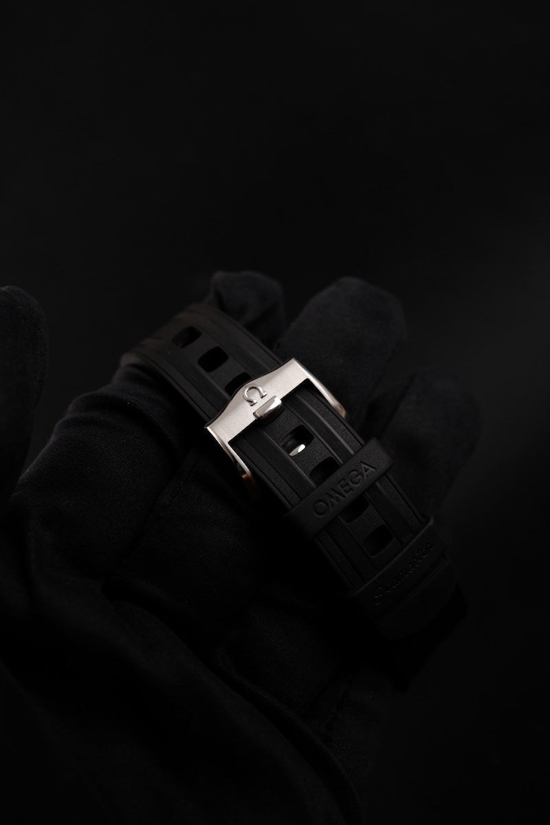 Omega Seamaster Diver 300M 21022422001002 - Detailansicht 10