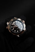 Bild in Galerie-Betrachter laden, Omega Seamaster Diver 300M 21022422001002 - Detailansicht 4
