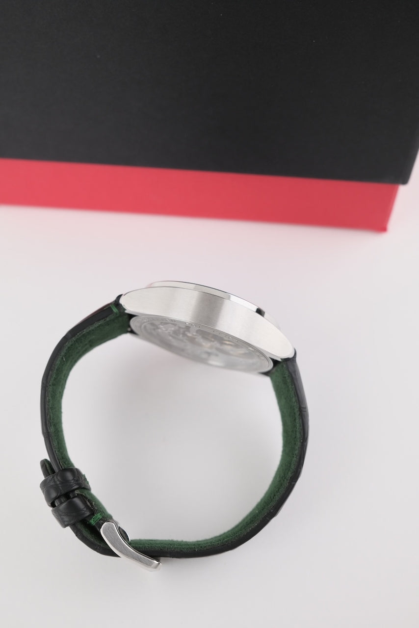 Leica ZM 1 Urban Green ZM 1 - widok szczegółowy 7