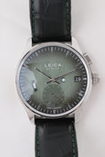 Załaduj obraz do przeglądarki galerii, Leica ZM 1 Urban Green ZM 1 - widok szczegółowy 3

