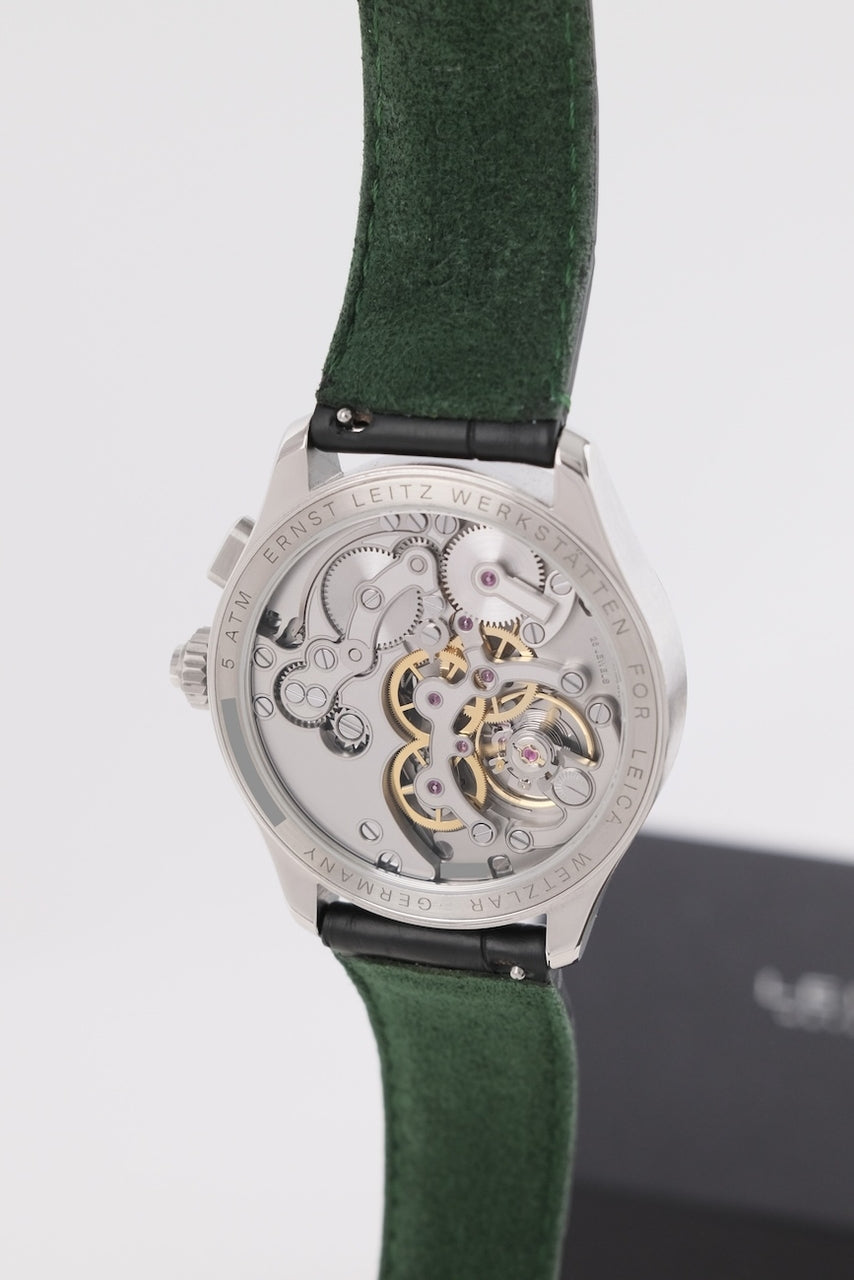 Leica ZM 1 Urban Green ZM 1 - widok szczegółowy 5